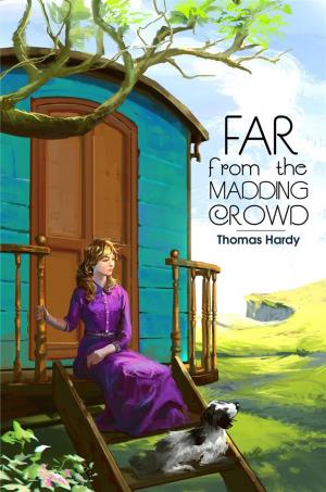 Cover of the book Far from the Madding Crowd by Fyodor Dostoevsky