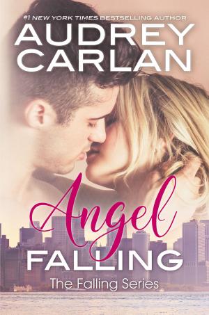 Cover of the book Angel Falling by Angel Payne, Victoria Blue
