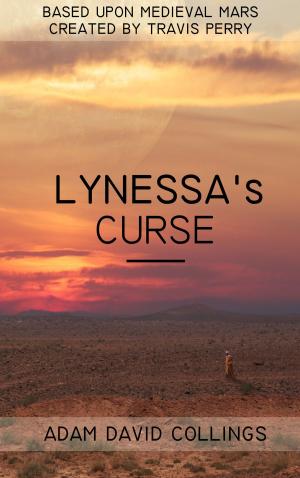bigCover of the book Lynessa's Curse by 