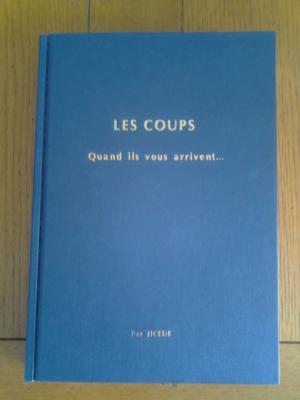 bigCover of the book Les Coups by 