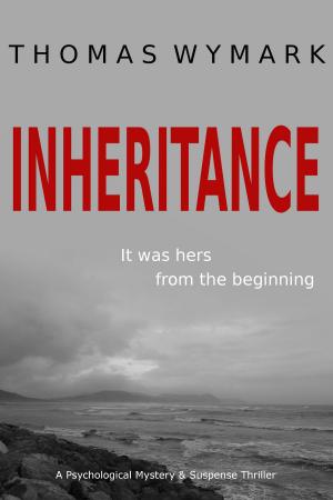 Cover of the book Inheritance by Colin A Borden