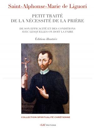 Book cover of PETIT TRAITÉ DE LA NÉCESSITÉ DE LA PRIÈRE