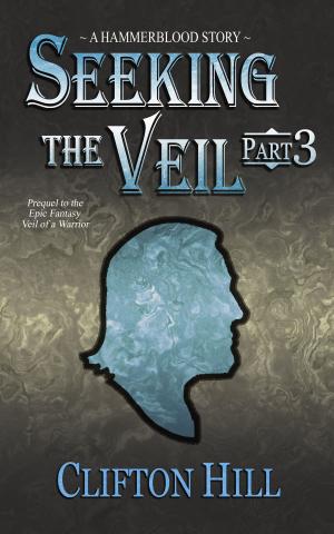 Cover of the book Seeking the Veil, Part 3 by Nanny Silvestre