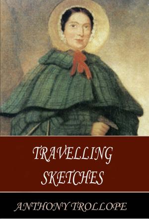 Cover of the book Travelling Sketches by John Galt