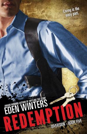 Cover of the book Redemption by Eden Winters