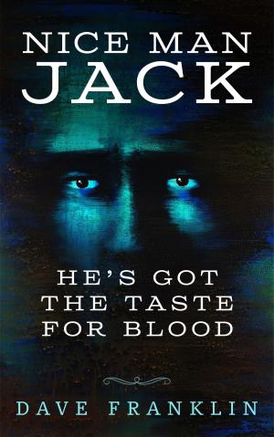 Book cover of Nice Man Jack: A Jack The Ripper Novella