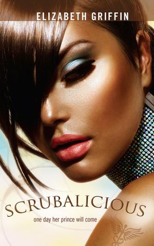 bigCover of the book SCRUBALICIOUS by 