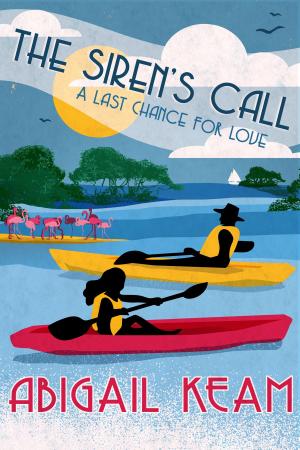 Book cover of The Siren's Call