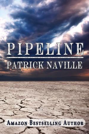 Cover of the book Pipeline by Barbara Ann Derksen