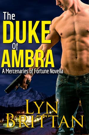 Cover of The Duke of Ambra