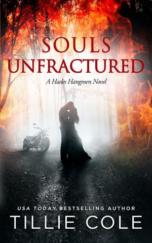 Cover of Souls Unfractured
