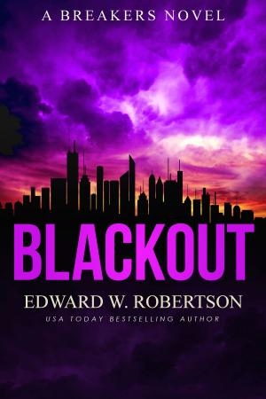 Cover of the book Blackout by C. A. Pack