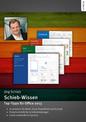 Cover of the book Top-Tipps für Office by Mitch Sexton