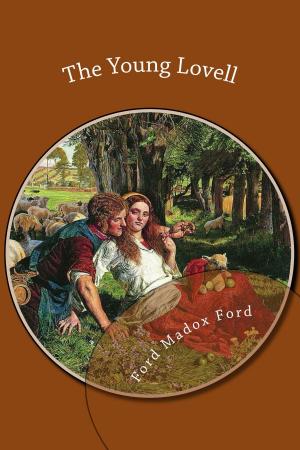 Cover of the book The Young Lovell by Mary Roberts Rinehart