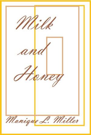 Book cover of Milk and Honey