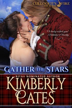 Book cover of Gather the Stars (Culloden's Fire, book 1)