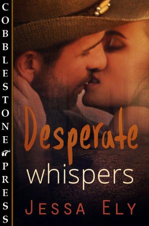 Cover of the book Desperate Whispers by Matilda Madison