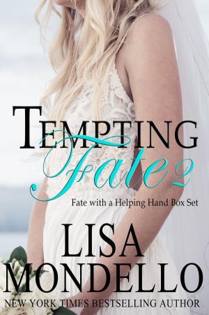 bigCover of the book Tempting Fate 2 Boxed Set (The Complete Set) by 