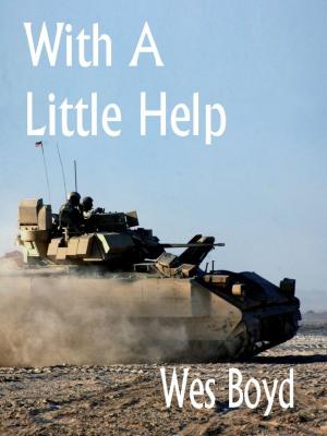 Cover of With A Little Help