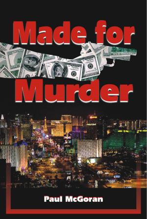 Cover of the book Made For Murder by Jake Hinkson