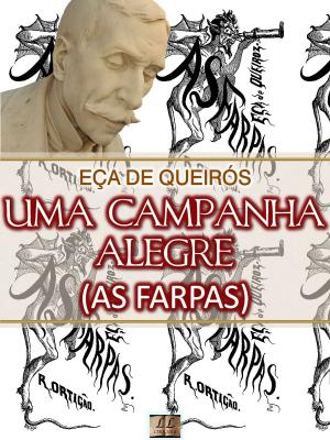 Cover of the book Uma Campanha Alegre (As Farpas) by Eça de Queirós