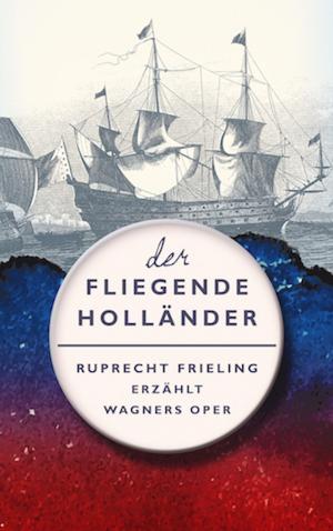 Cover of DER FLIEGENDE HOLLÄNDER