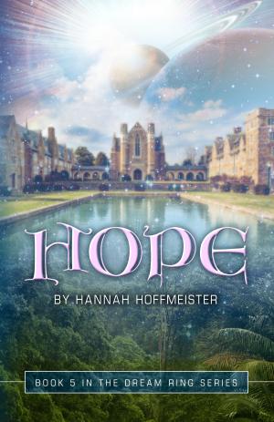 Cover of the book Hope by Danielle Torres