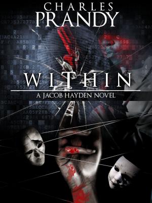 Cover of the book Within by Jared Sandman