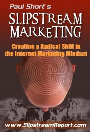 Cover of the book Slipstream Marketing by Alessandro Banchelli
