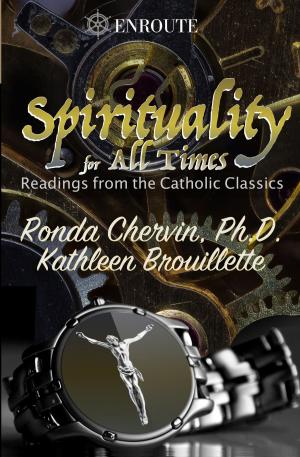 Cover of the book Spirituality for All Times by Kevin Vost