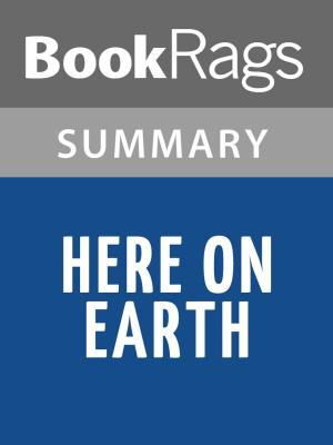 bigCover of the book Here on Earth by Alice Hoffman Summary & Study Guide by 