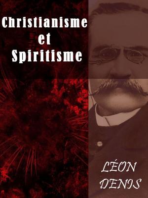 Book cover of Christianisme et Spiritisme