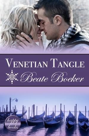 bigCover of the book Venetian Tangle by 