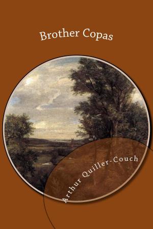Cover of the book Brother Copas by Mary Roberts Rinehart