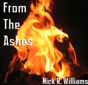 Cover of the book From The Ashes by Steven L. Hawk