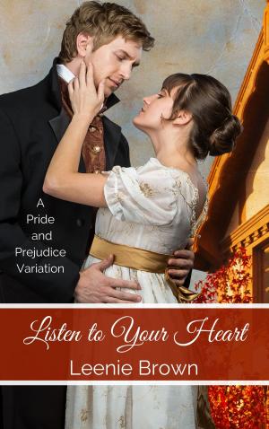 Cover of the book Listen to Your Heart by MamaChellie Books