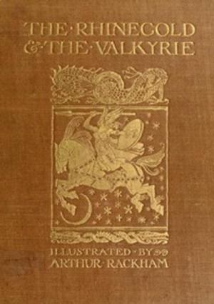 Cover of the book The Rhinegold & The Valkyrie (Annotated) by Mark Twain