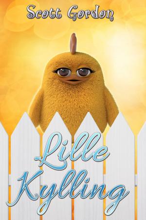 Cover of the book Lille Kylling by Scott Gordon