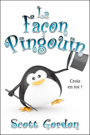 Book cover of La Façon Pingouin