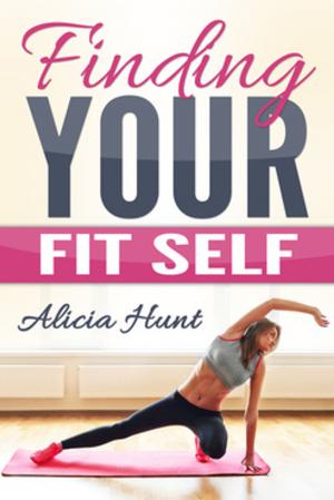 Cover of Finding Your Fit Self