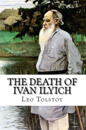 Cover of the book The Death of Ivan Ilyich by Henry David Thoreau