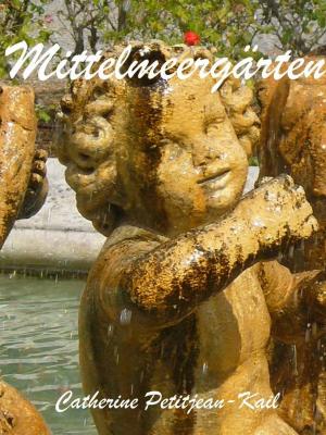 Book cover of Italienische Gärten