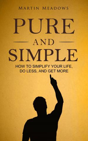 Cover of the book Pure and Simple by Bob Hooey