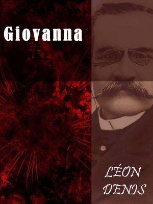 Cover of the book Giovanna by Ambrose Bierce