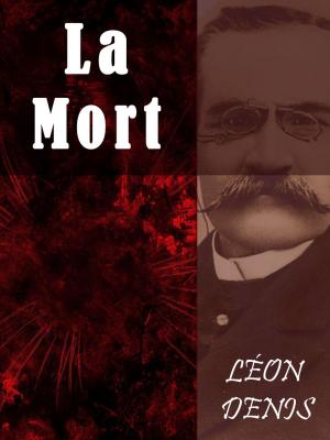 Cover of the book Après La Mort by Machado de Assis