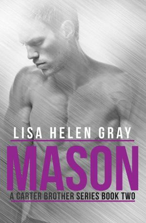 Cover of the book Mason by Kristina Cook