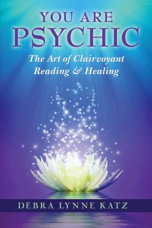 Cover of the book You Are Psychic by Darla Dumler