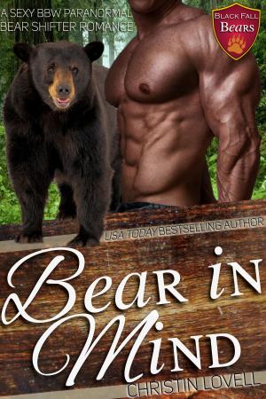 Book cover of Bear In Mind