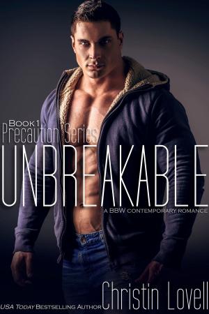 Cover of the book Unbreakable by Christin Lovell