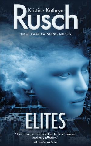 Cover of the book Elites by Kris Nelscott
